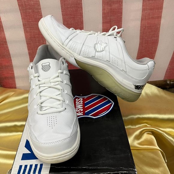 NWB K-Swiss Obliterate shoes - Picture 1 of 6